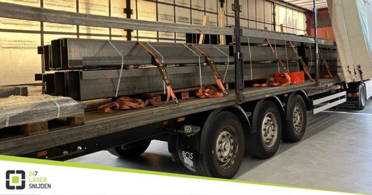 247 Lasersnijden Voor Al Uw Plaatwerk En Plaatbewerkingen