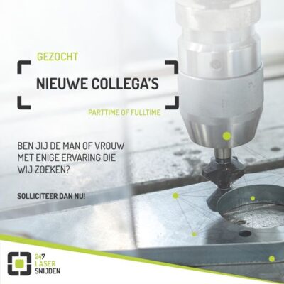 Nieuwe collega 1
